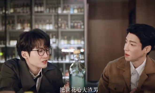 濾鏡改自桐華的哪部小說，原著作者羅小葶了解一下呢