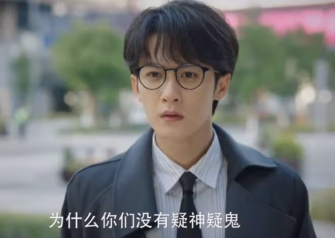 濾鏡改自桐華的哪部小說,原著作者羅小葶了解一下呢