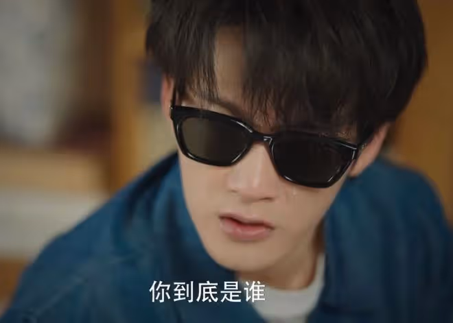 濾鏡改自桐華的哪部小說,原著作者羅小葶了解一下呢