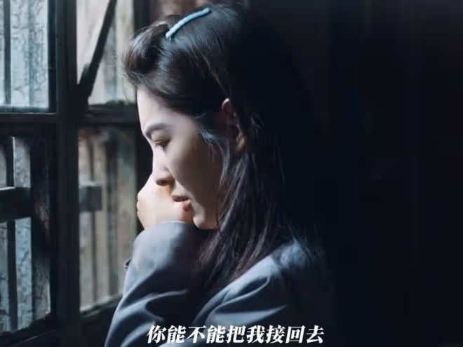 難哄溫以凡經歷了什麼,被舅舅欺負了嗎,桑延知道嗎
