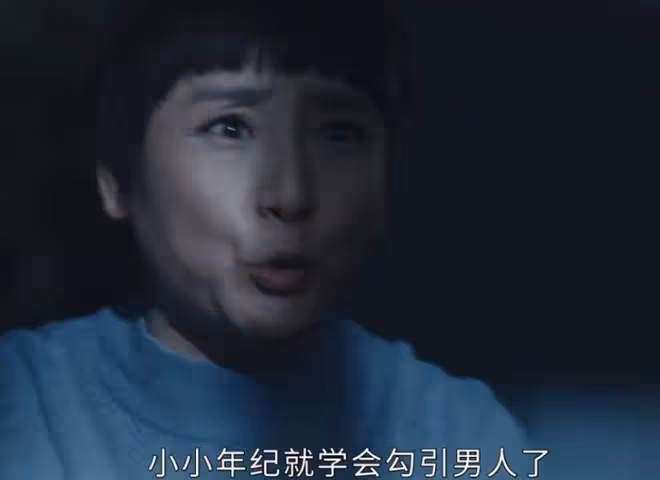 難哄溫以凡經歷了什麼,被舅舅欺負了嗎,桑延知道嗎