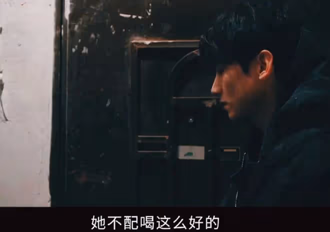 難哄溫以凡經歷了什麼,被舅舅欺負了嗎,桑延知道嗎