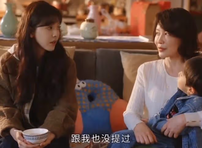 難哄溫以凡經歷了什麼,被舅舅欺負了嗎,桑延知道嗎