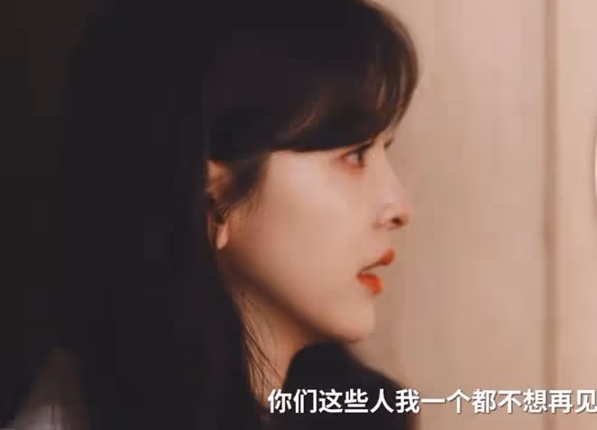 難哄溫以凡經歷了什麼,被舅舅欺負了嗎,桑延知道嗎