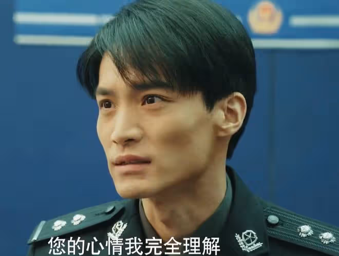 180天重啟計劃男主是誰,徐文斌陽光開朗,李言不言
