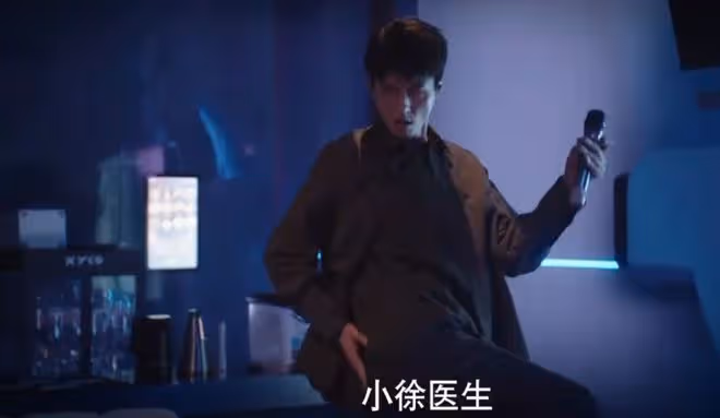 180天重啟計劃男主是誰,徐文斌陽光開朗,李言不言