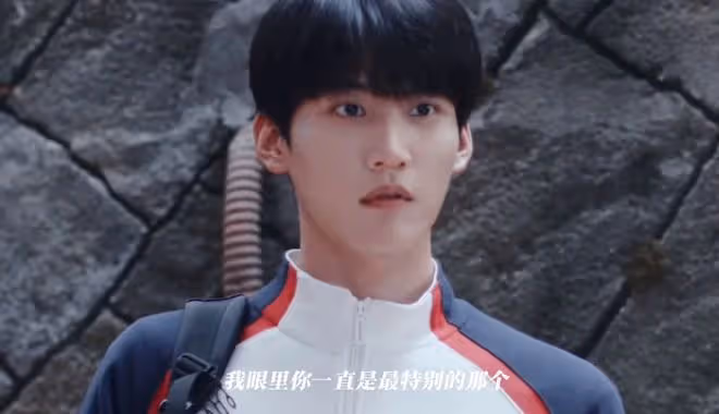 樹下有片紅房子陳歡爾和誰在一起了,景棲遲正宮