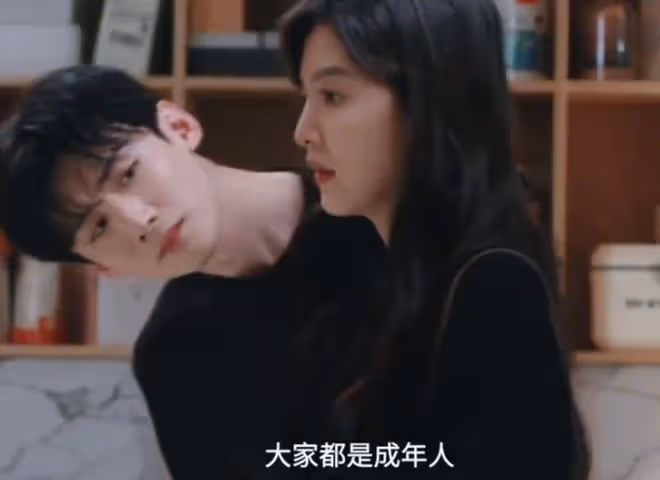 難哄小說原著叫什麼名字,小說結局合租變同居,夢回高中