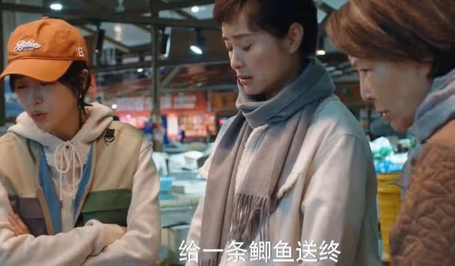 180天重啟計劃人物關係,媽媽的媽媽叫外婆,親爸後爸都是爸
