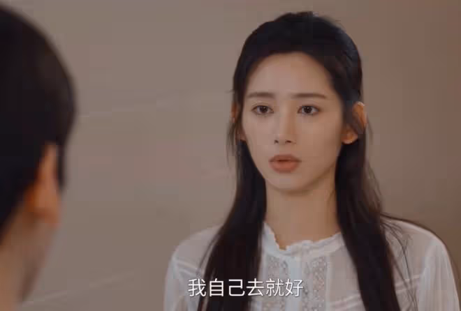 樹下有片紅房子景棲遲和誰在一起了,陳歡爾,是且只能是