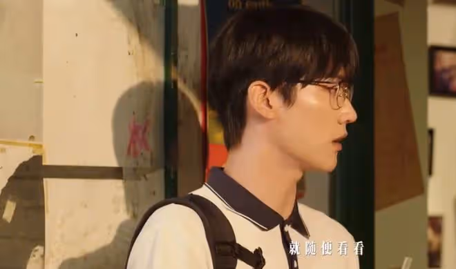樹下有片紅房子宋叢和誰在一起了,談一場分手戀愛,獨美