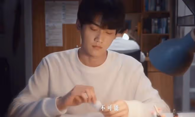 樹下有片紅房子宋叢和誰在一起了,談一場分手戀愛,獨美