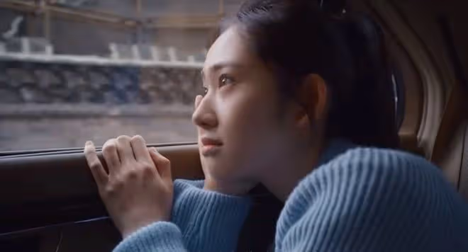 樹下有片紅房子宋叢和誰在一起了,談一場分手戀愛,獨美
