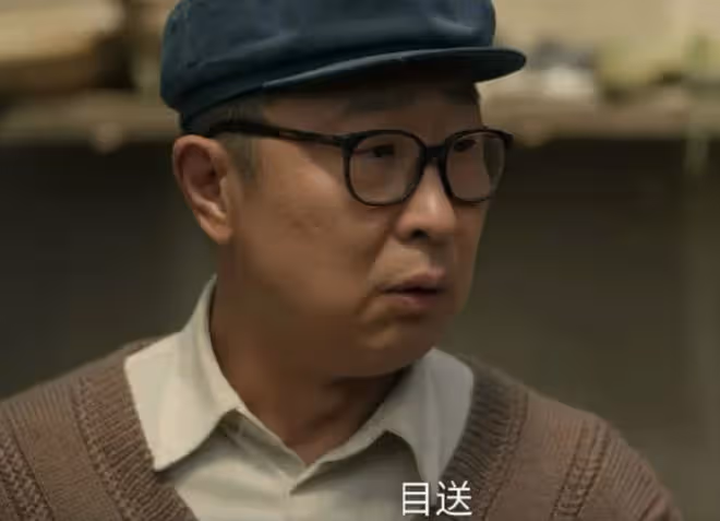 六姊妹大結局誰死了,盒飯放飯,一二三四五