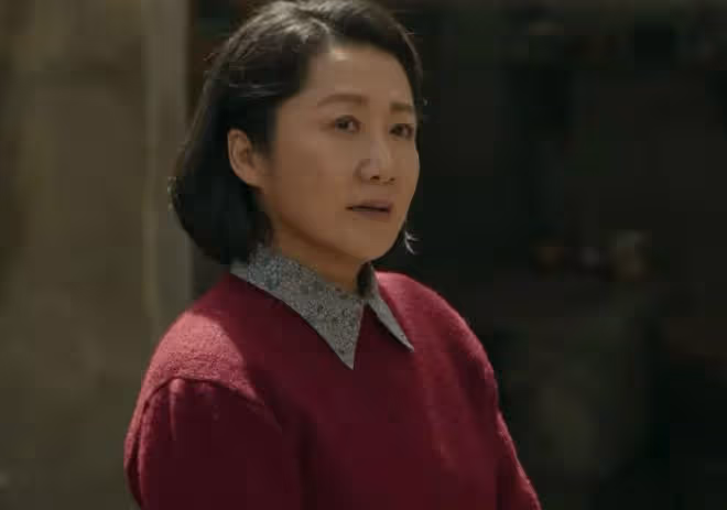 六姊妹大結局誰死了,盒飯放飯,一二三四五
