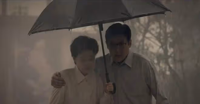六姊妹大結局誰死了,盒飯放飯,一二三四五