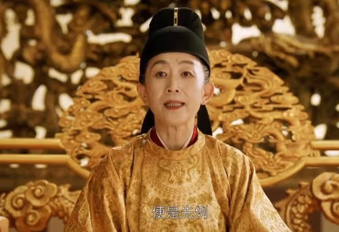 掌心人物關係,黑切白,白切黑,又復仇,又權斗