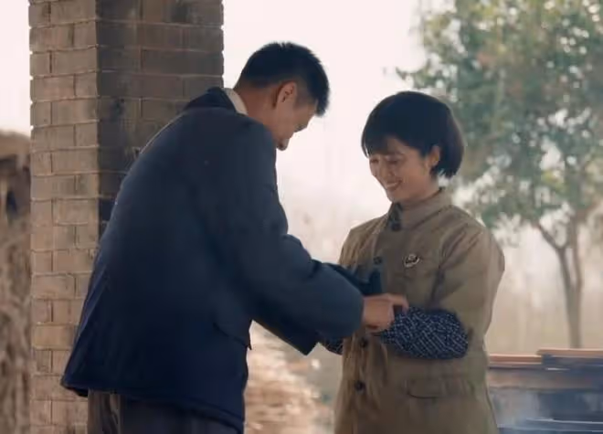 六姊妹湯家三兄弟結局,好好活著好難,好好的好難