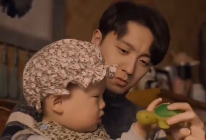 六姊妹湯家三兄弟結局,好好活著好難,好好的好難