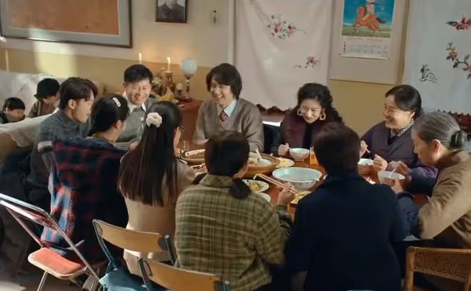 六姊妹誰的結局最好,橫看成嶺側成峰,遠近高低各不同