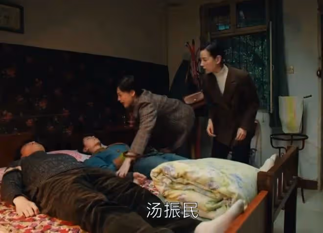 六姊妹誰的結局最好,橫看成嶺側成峰,遠近高低各不同