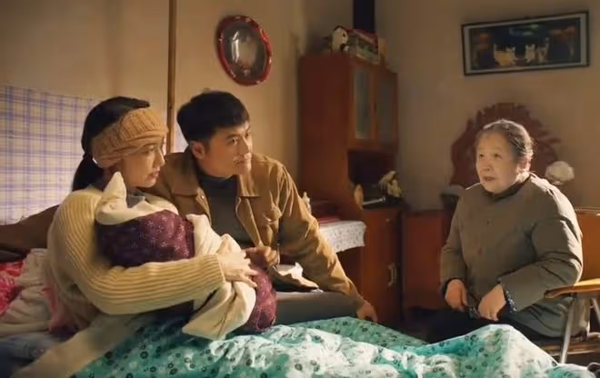 六姊妹誰的結局最好,橫看成嶺側成峰,遠近高低各不同