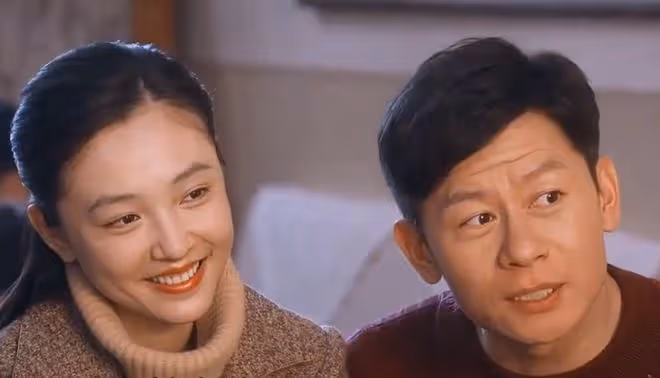 六姊妹誰的結局最好,橫看成嶺側成峰,遠近高低各不同