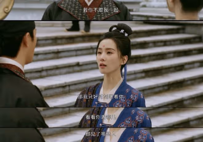 掌心葉平安和誰在一起,元少城約不約,復仇女團約