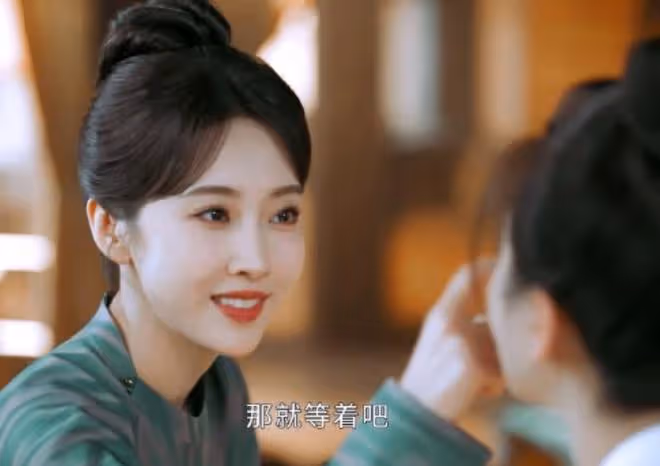劉詩詩掌心根據哪部小說改編,原著講的什麼故事