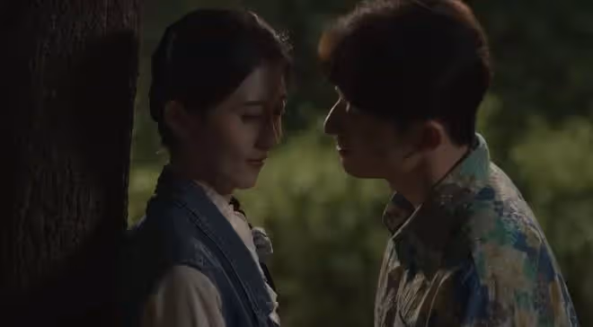 六姊妹人物關係圖,四世同堂,春夏秋冬,冷暖自知