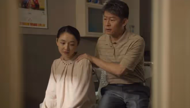六姊妹人物關係圖,四世同堂,春夏秋冬,冷暖自知