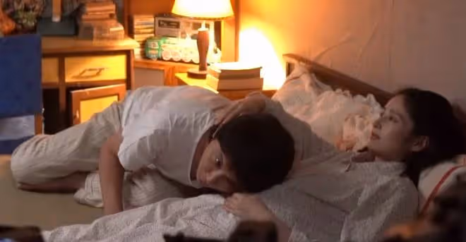 六姊妹人物關係圖,四世同堂,春夏秋冬,冷暖自知