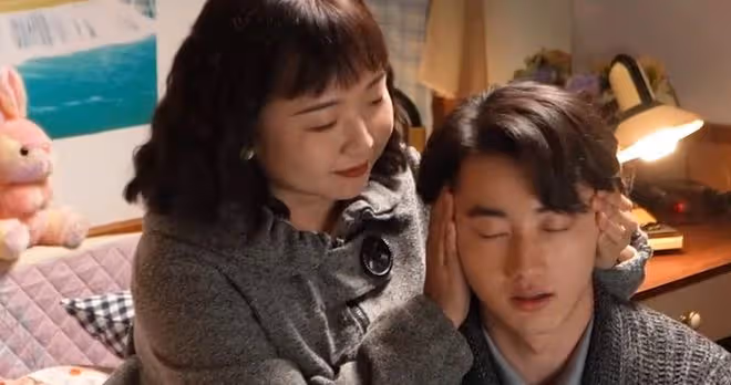 六姊妹人物關係圖,四世同堂,春夏秋冬,冷暖自知