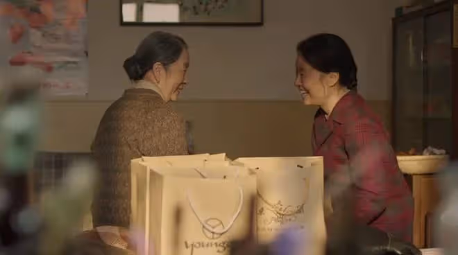 小說六姊妹中每人的結局,活到老,學到老,學到了