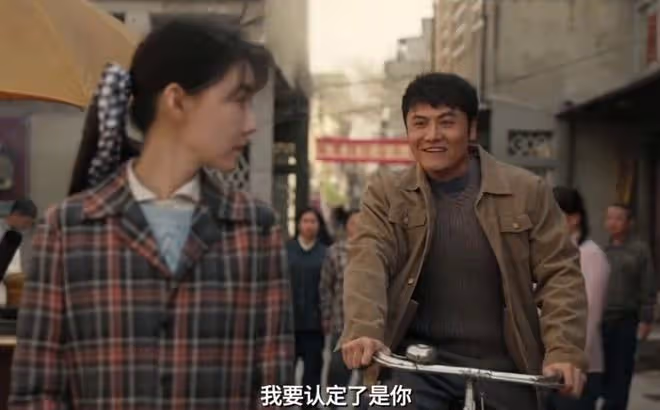 小說六姊妹中每人的結局,活到老,學到老,學到了