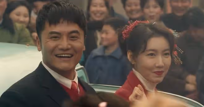 小說六姊妹中每人的結局,活到老,學到老,學到了