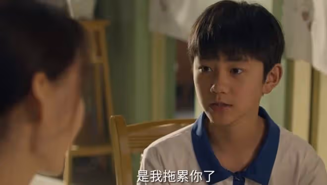 小說六姊妹中每人的結局,活到老,學到老,學到了