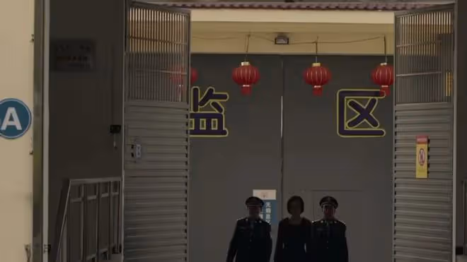 小說六姊妹中每人的結局,活到老,學到老,學到了