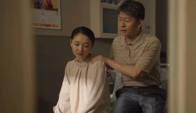 小說六姊妹中每人的結局,活到老,學到老,學到了