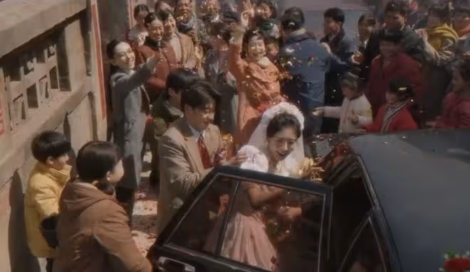小說六姊妹中每人的結局,活到老,學到老,學到了