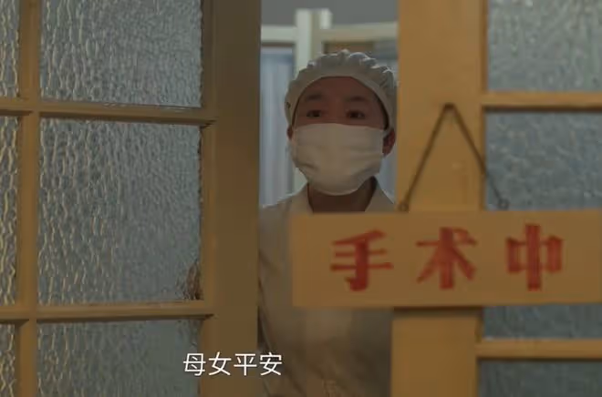 六姊妹老五為什麼姓劉，隨媽，何爸有什麼大不了
