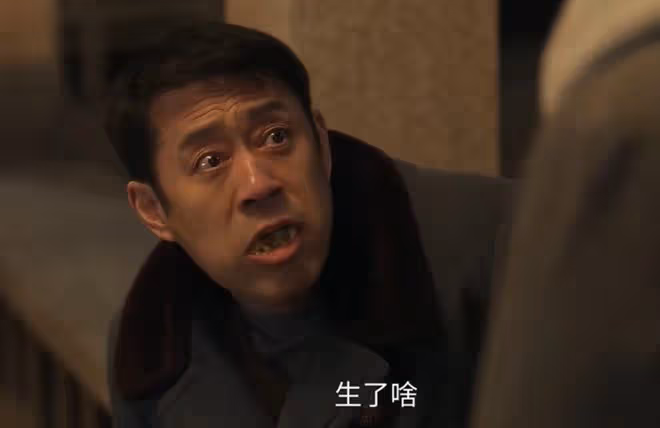 六姊妹老五為什麼姓劉，隨媽，何爸有什麼大不了