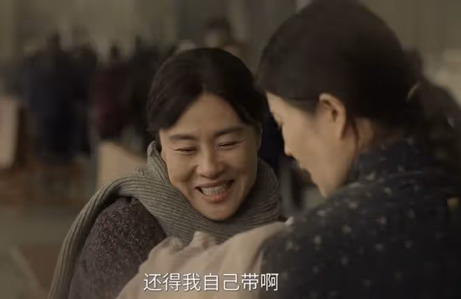 六姊妹老五為什麼姓劉,隨媽,何爸有什麼大不了