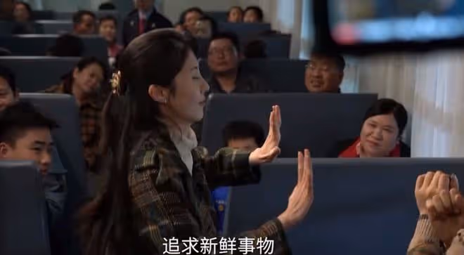 六姊妹老五為什麼姓劉,隨媽,何爸有什麼大不了