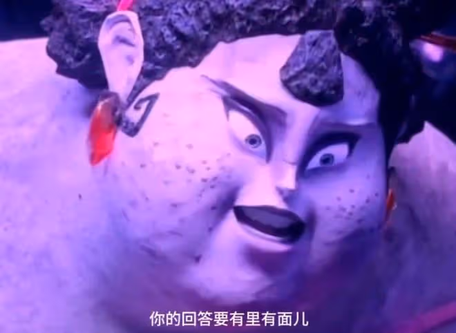 哪吒2石磯娘娘配音演員是誰,貌美如花,山外有山,留得青山