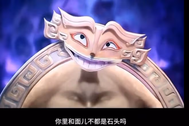 哪吒2石磯娘娘配音演員是誰,貌美如花,山外有山,留得青山