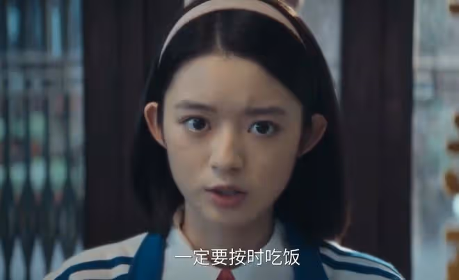 致1999年的自己常無忌和誰在一起了,原著超愛不是錢佳玥