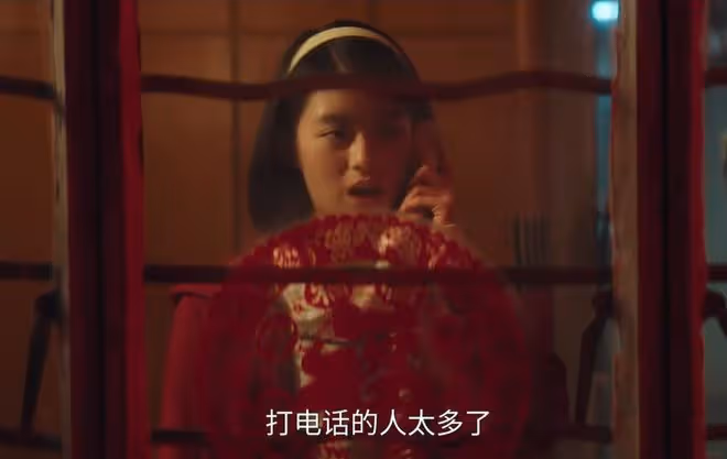 致1999年的自己常無忌和誰在一起了,原著超愛不是錢佳玥