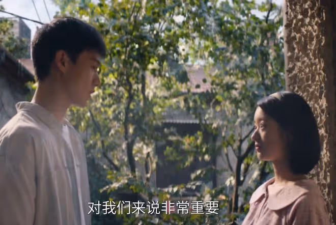 致1999年的自己錢佳玥和毛頭在一起了嗎?原著結局開放式