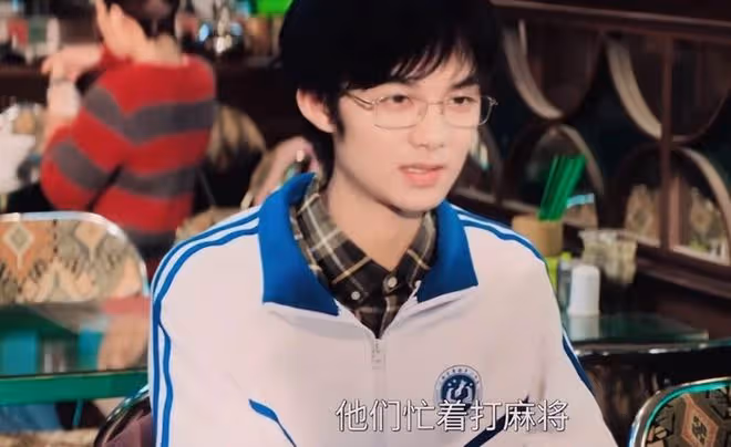致1999年的自己錢佳玥和毛頭在一起了嗎?原著結局開放式